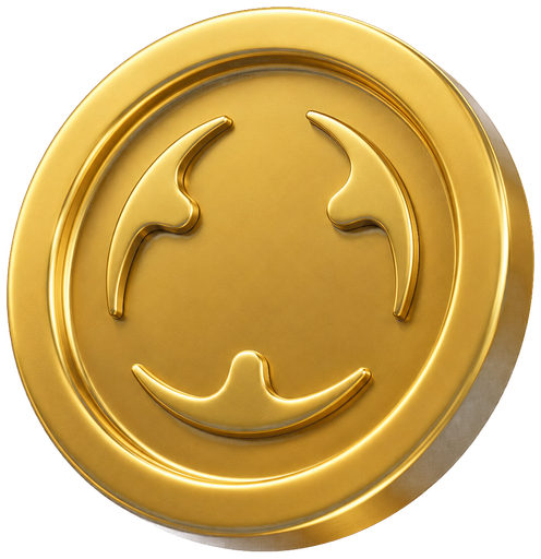 ORTA Coin